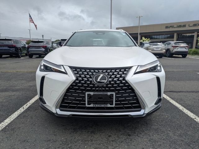lexus ux hybrid 2025 JTHUCJDH8S2011087 image lexus ux hybrid 2025 JTHUCJDH8S2011087 image
